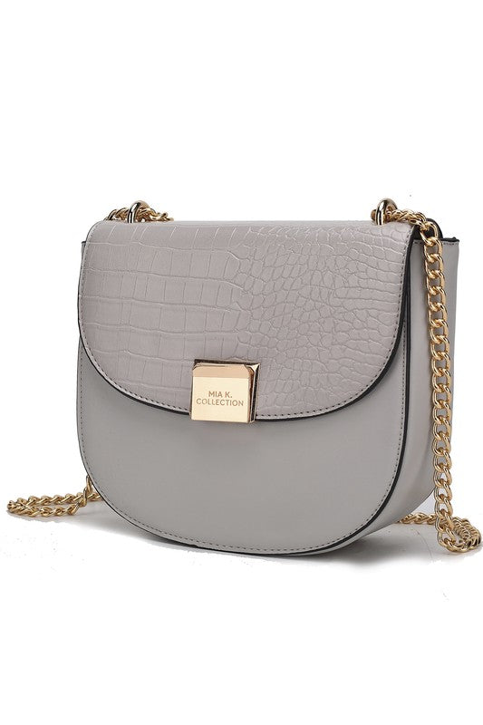 Brooklyn Crossbody Shoulder Bag