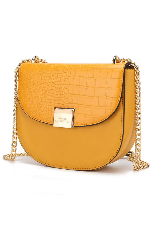 Brooklyn Crossbody Shoulder Bag