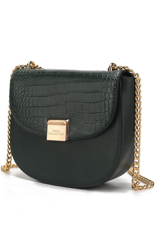 Brooklyn Crossbody Shoulder Bag