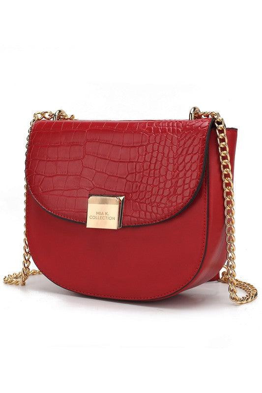 Brooklyn Crossbody Shoulder Bag