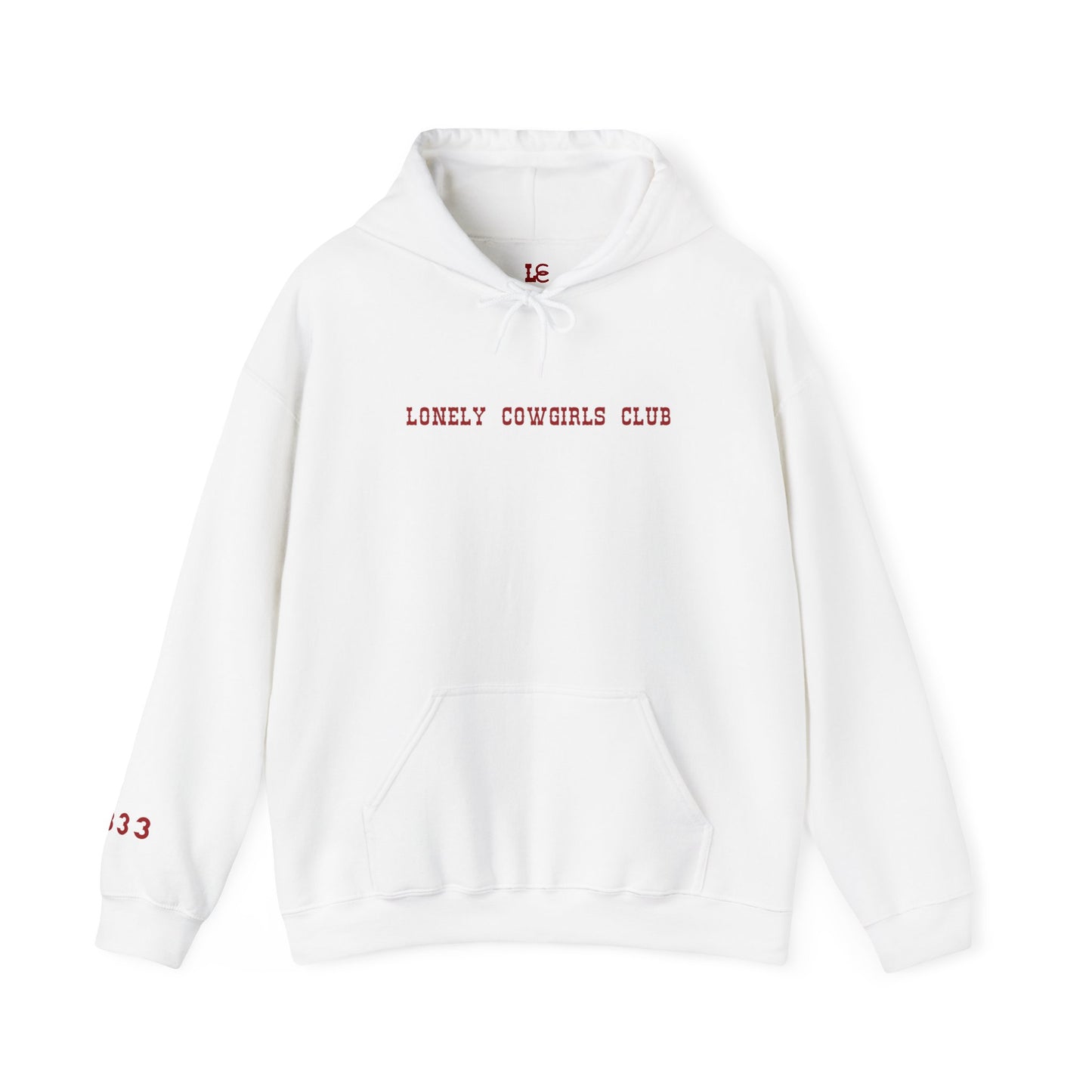 All Good Things 333 Hoodie