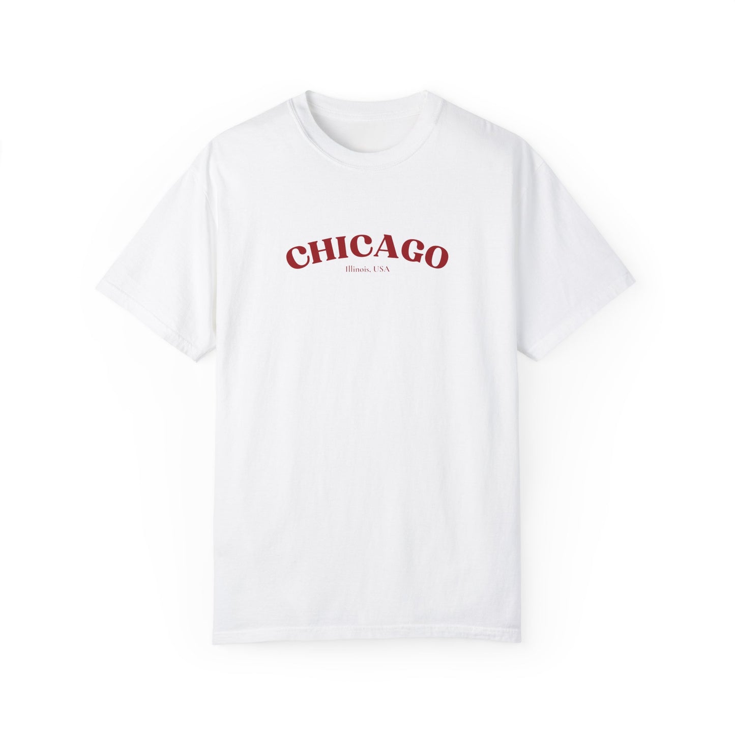 Chicago Classic Tee