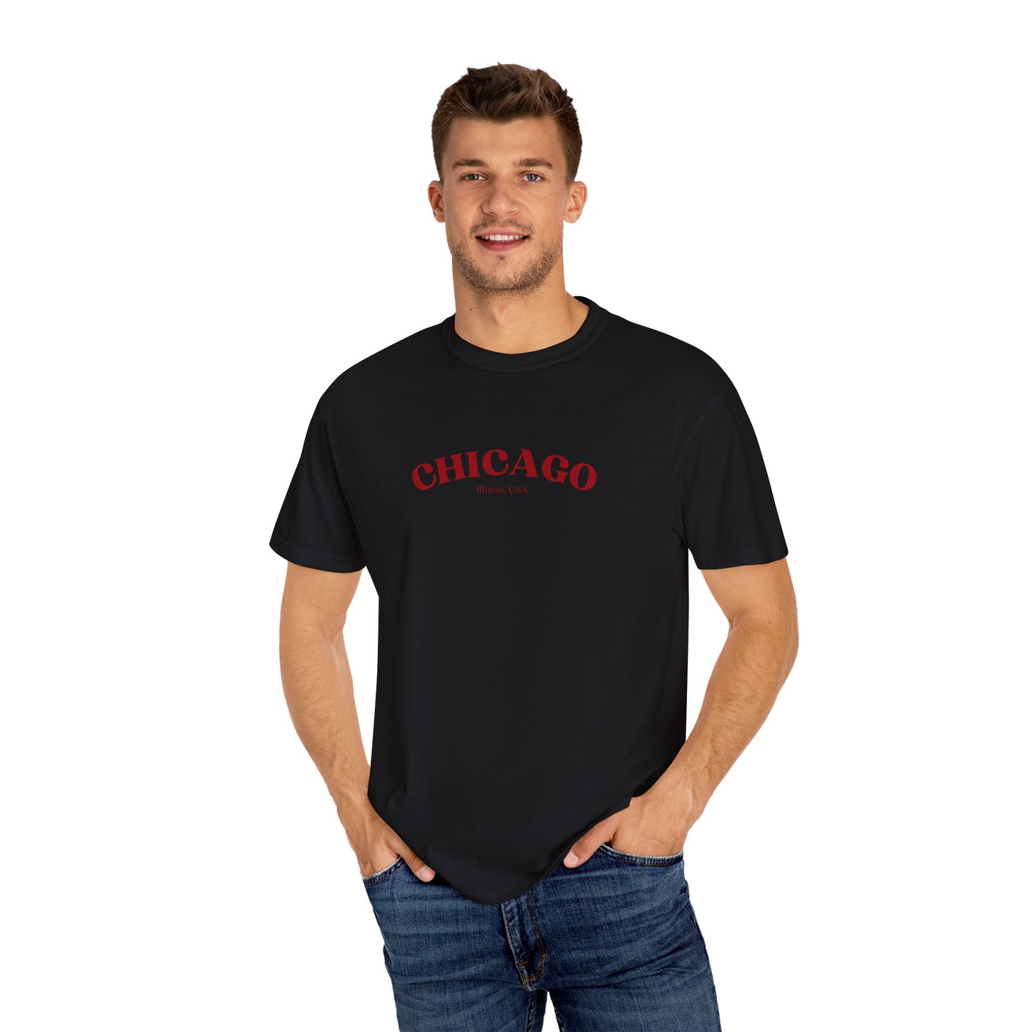 Chicago Classic Tee