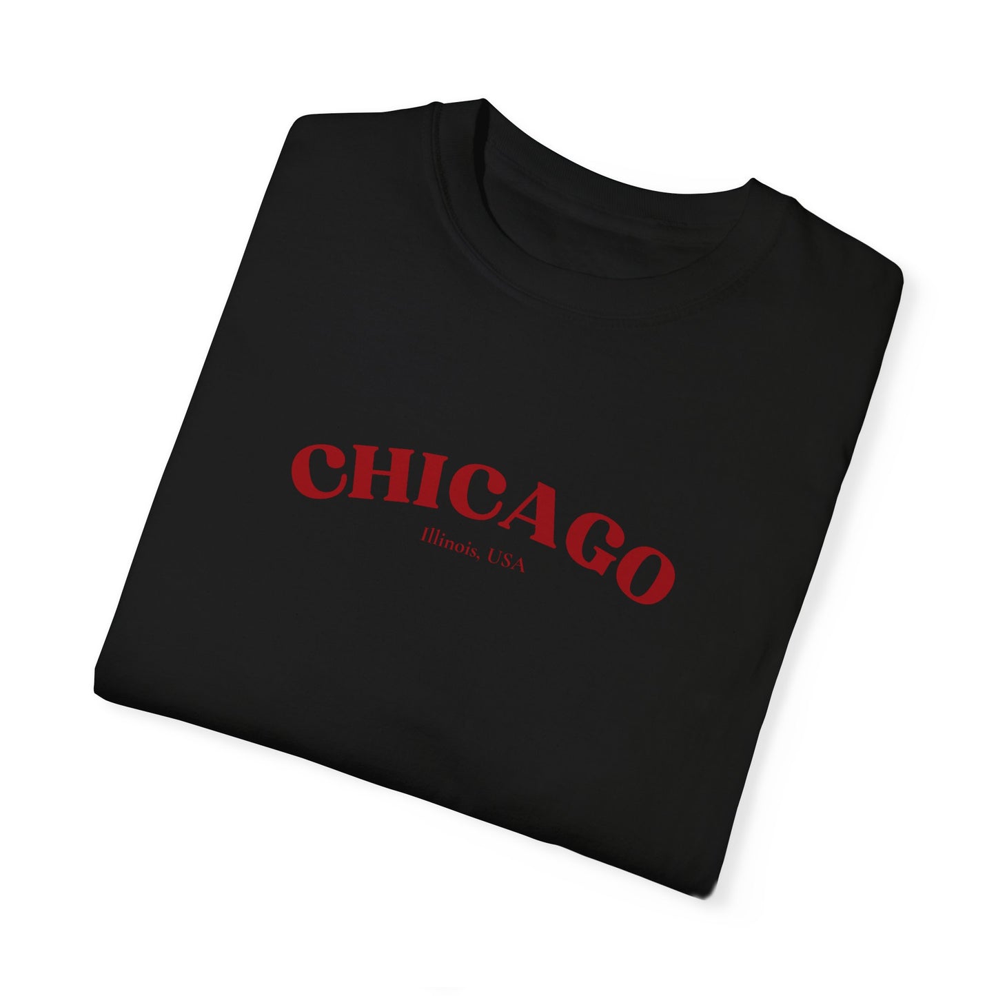 Chicago Classic Tee