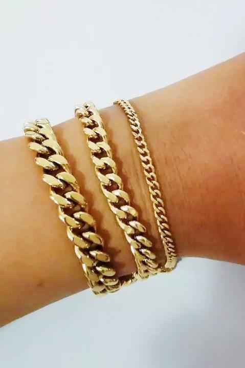 Cuban Chain Bracelet