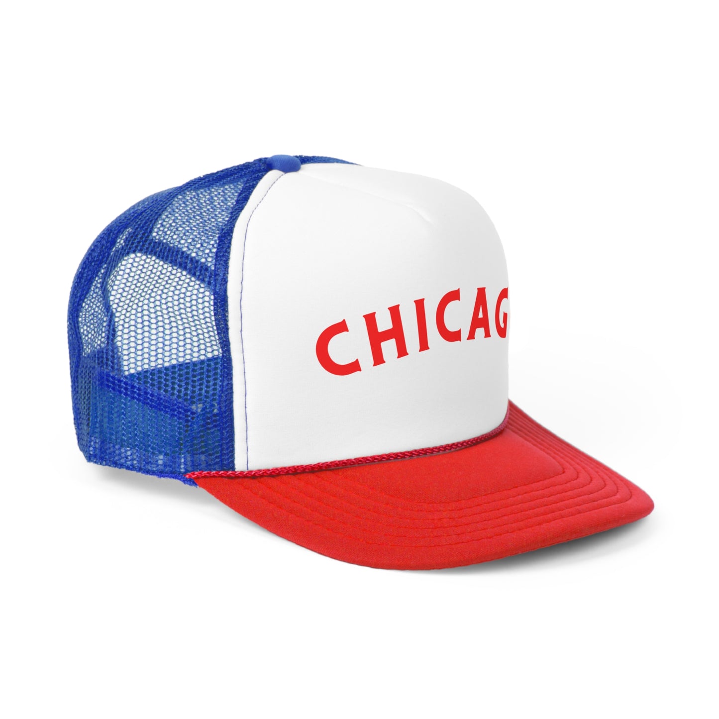 Chicago Trucker Hat