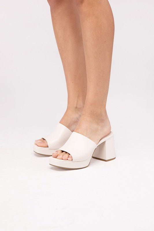 Pearl Mules