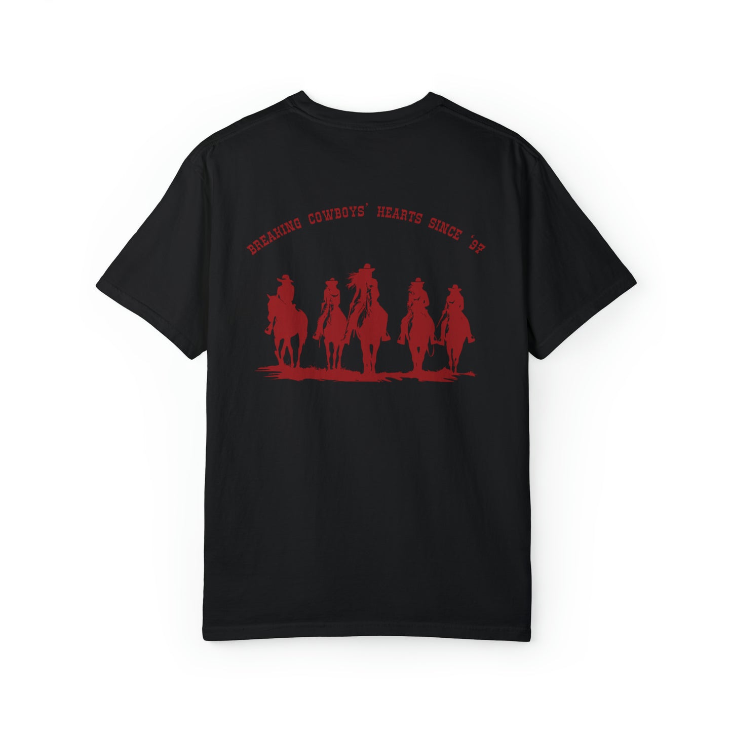 Lonely Cowgirls Club Tee