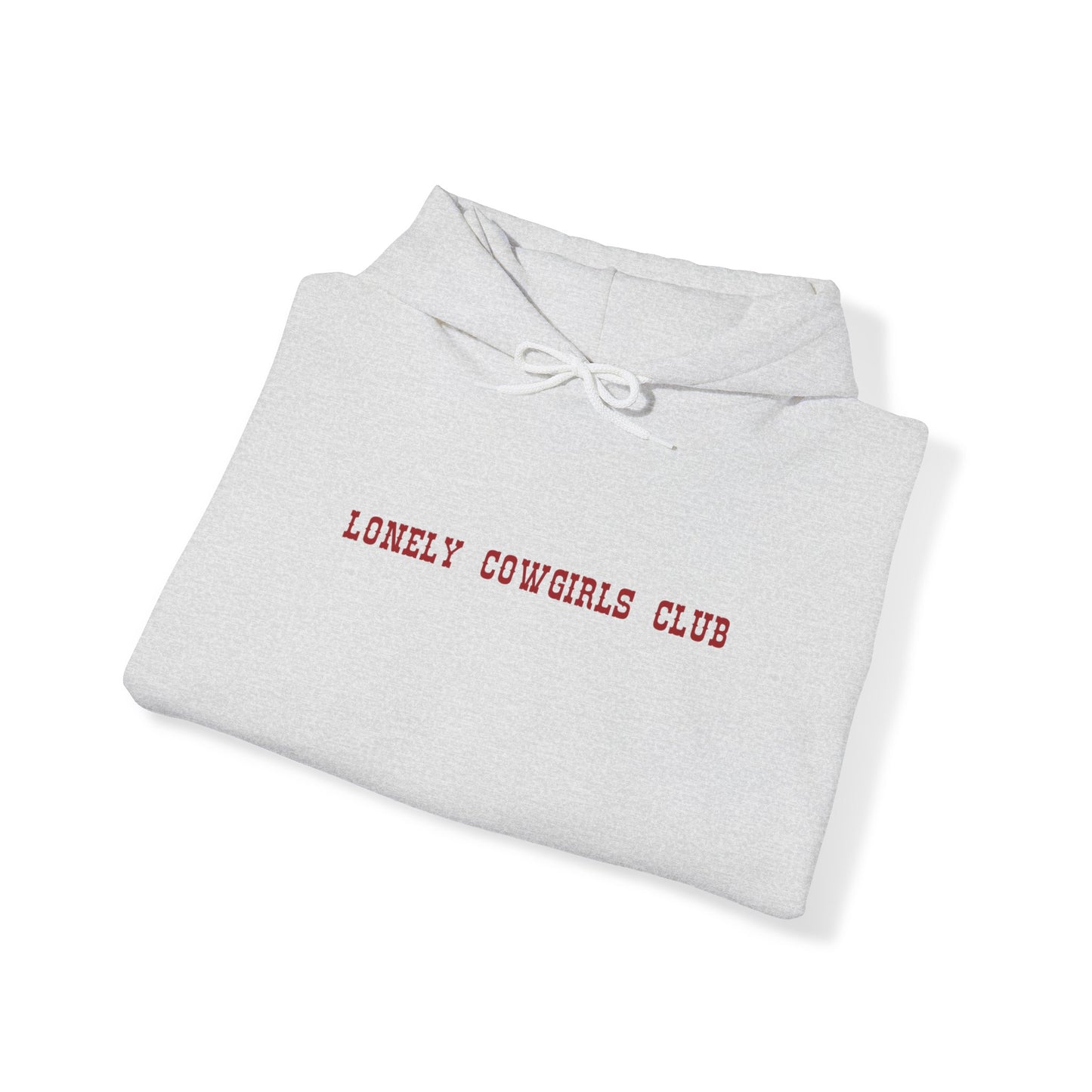 555 Giddy Up Hoodie