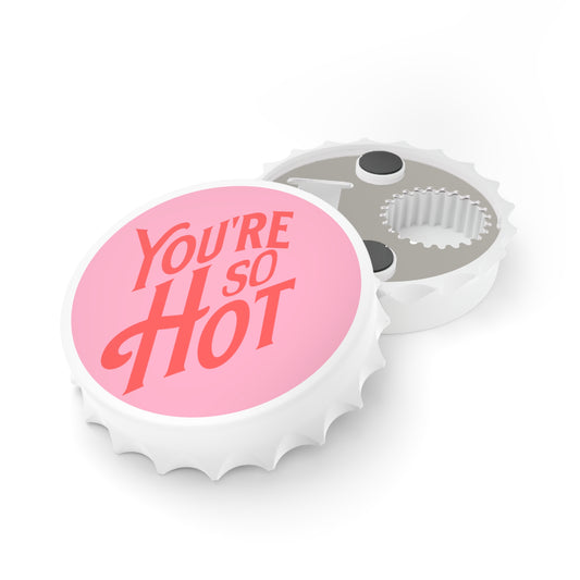 YSH Bottle Opener