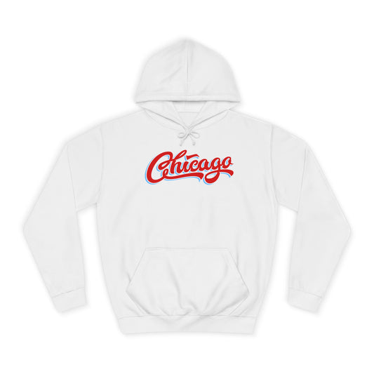 Chicago Retro Hoodie