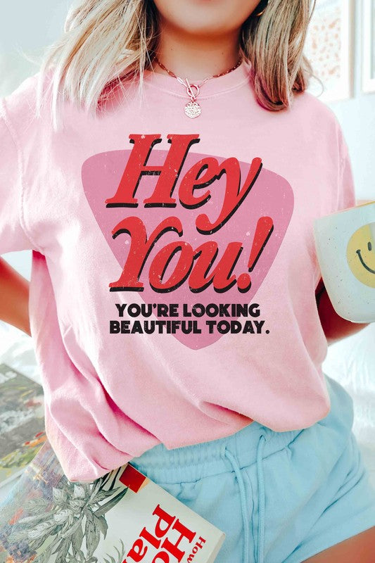 Hey You! Tee