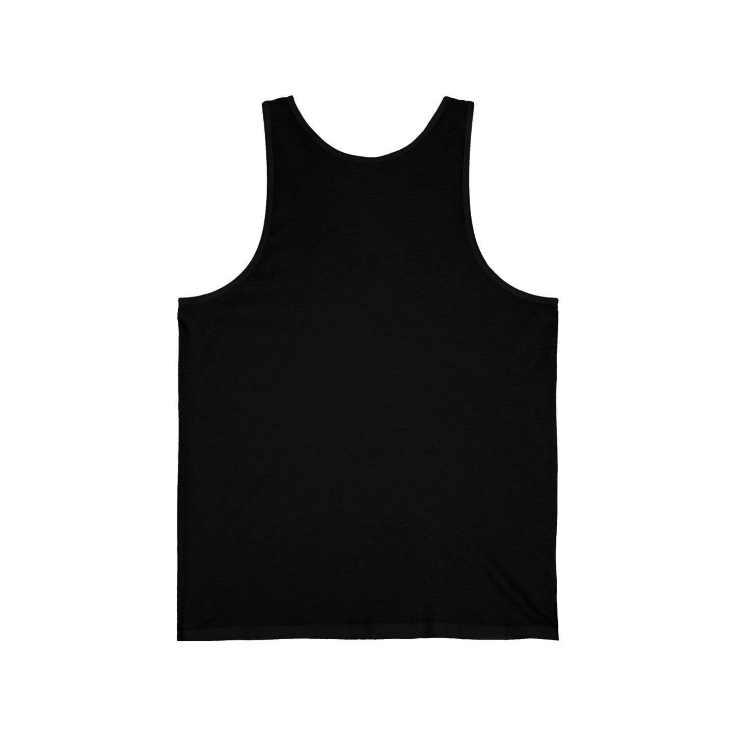 Good Luck Cowboy Jersey Tank