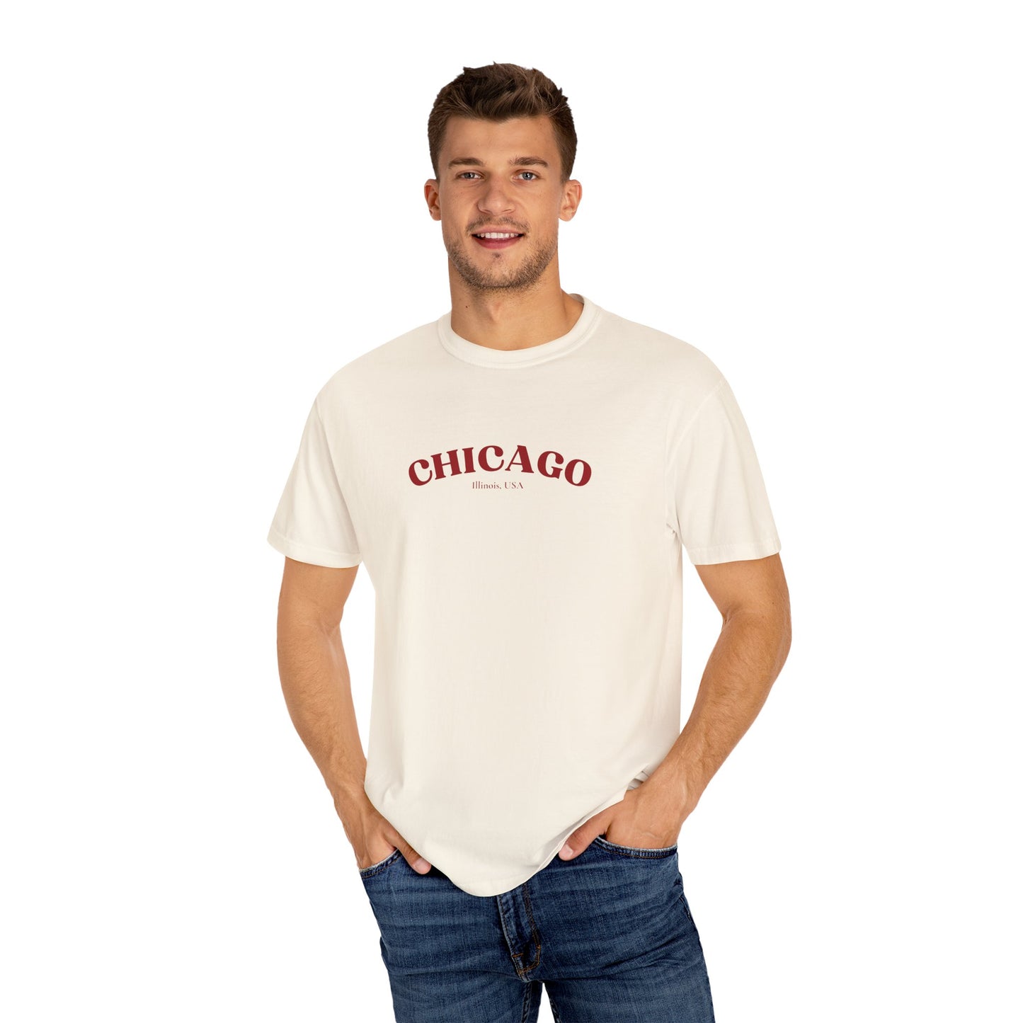 Chicago Classic Tee