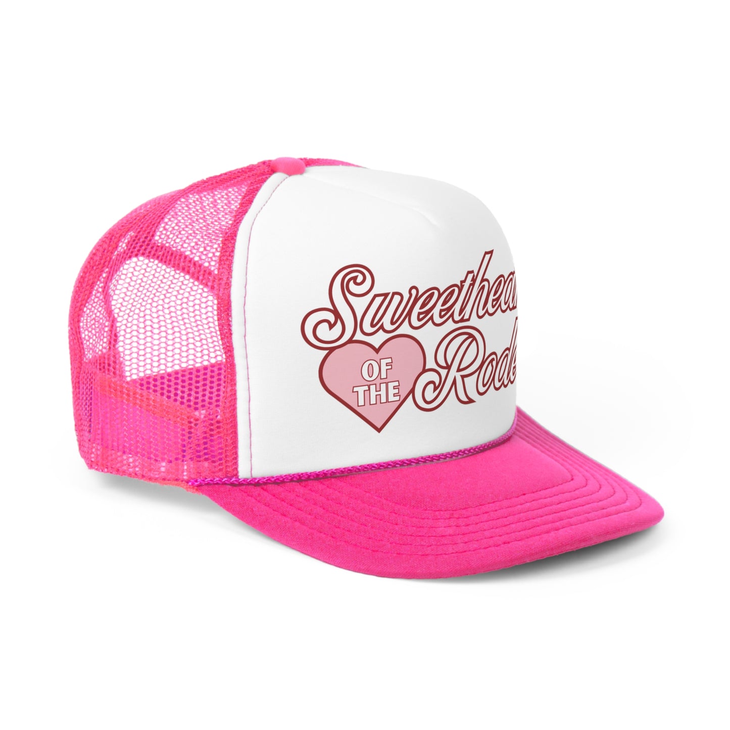 Sweetheart of the Rodeo Trucker Hat