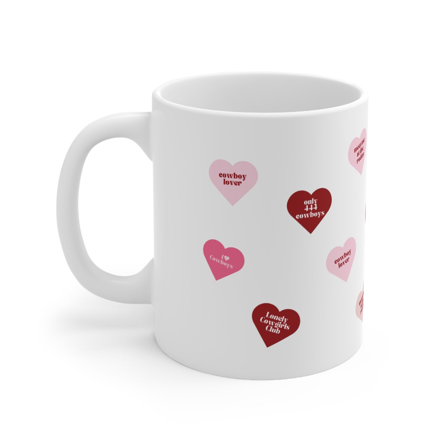 Sweetheart Mug