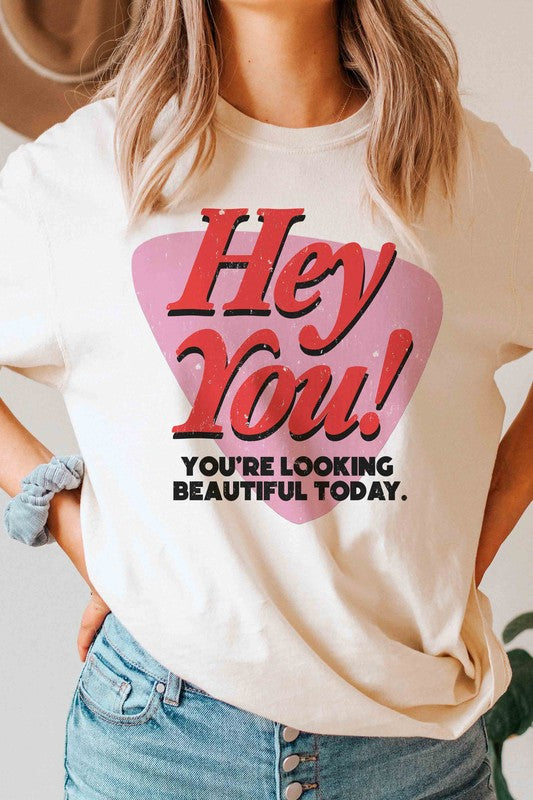 Hey You! Tee