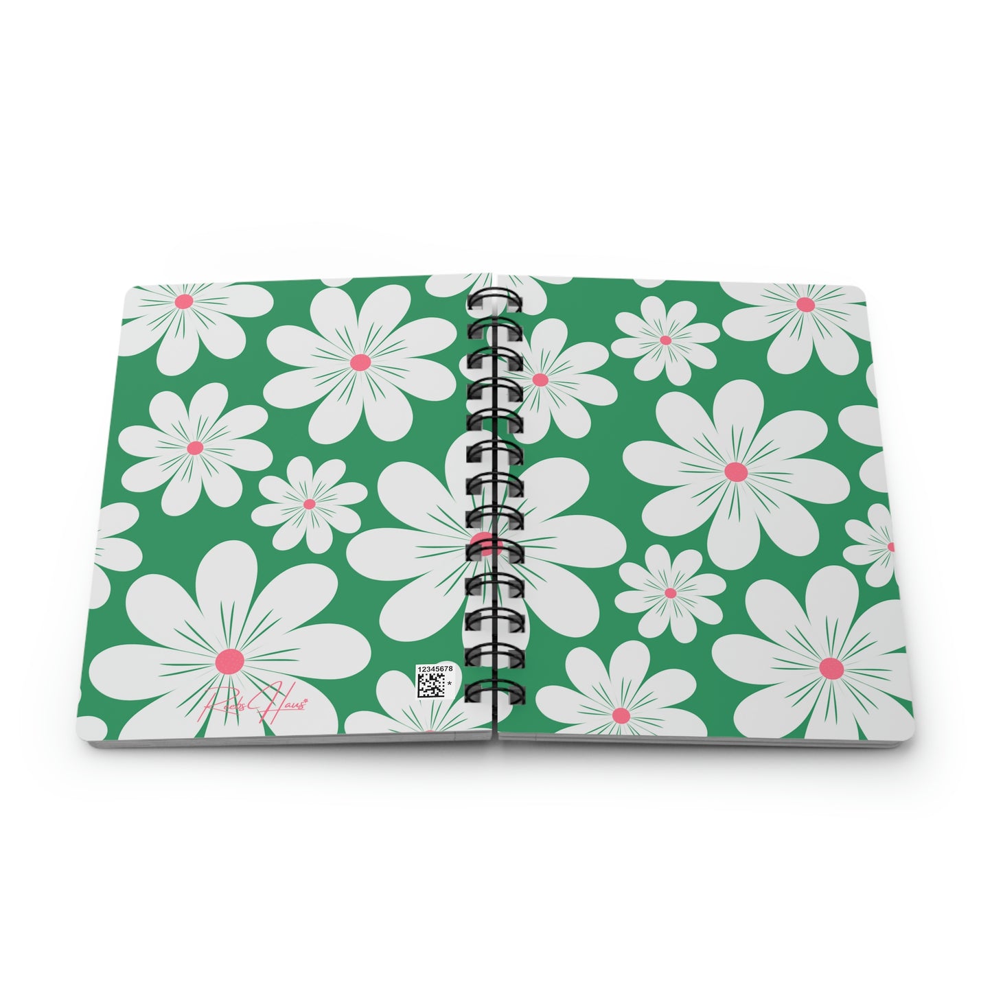 Elaine Flower Journal