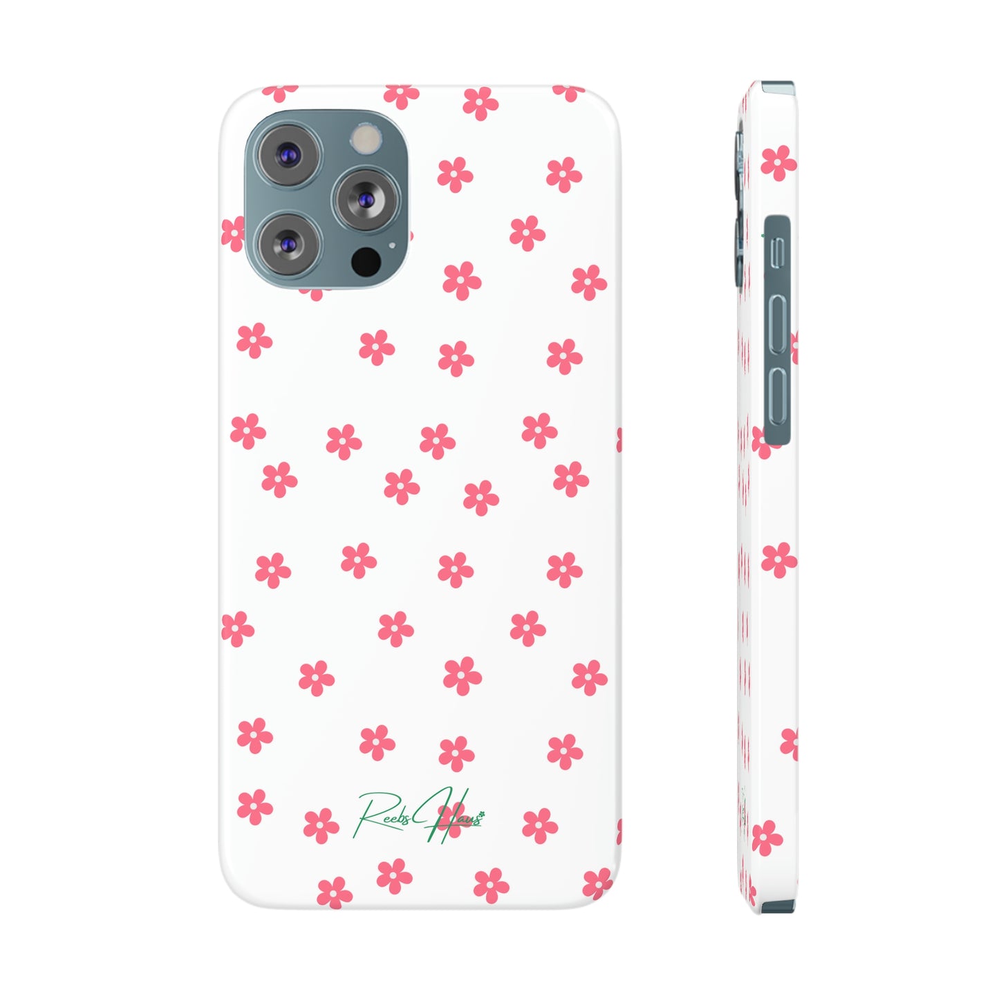 RH DAISY PHONE CASE