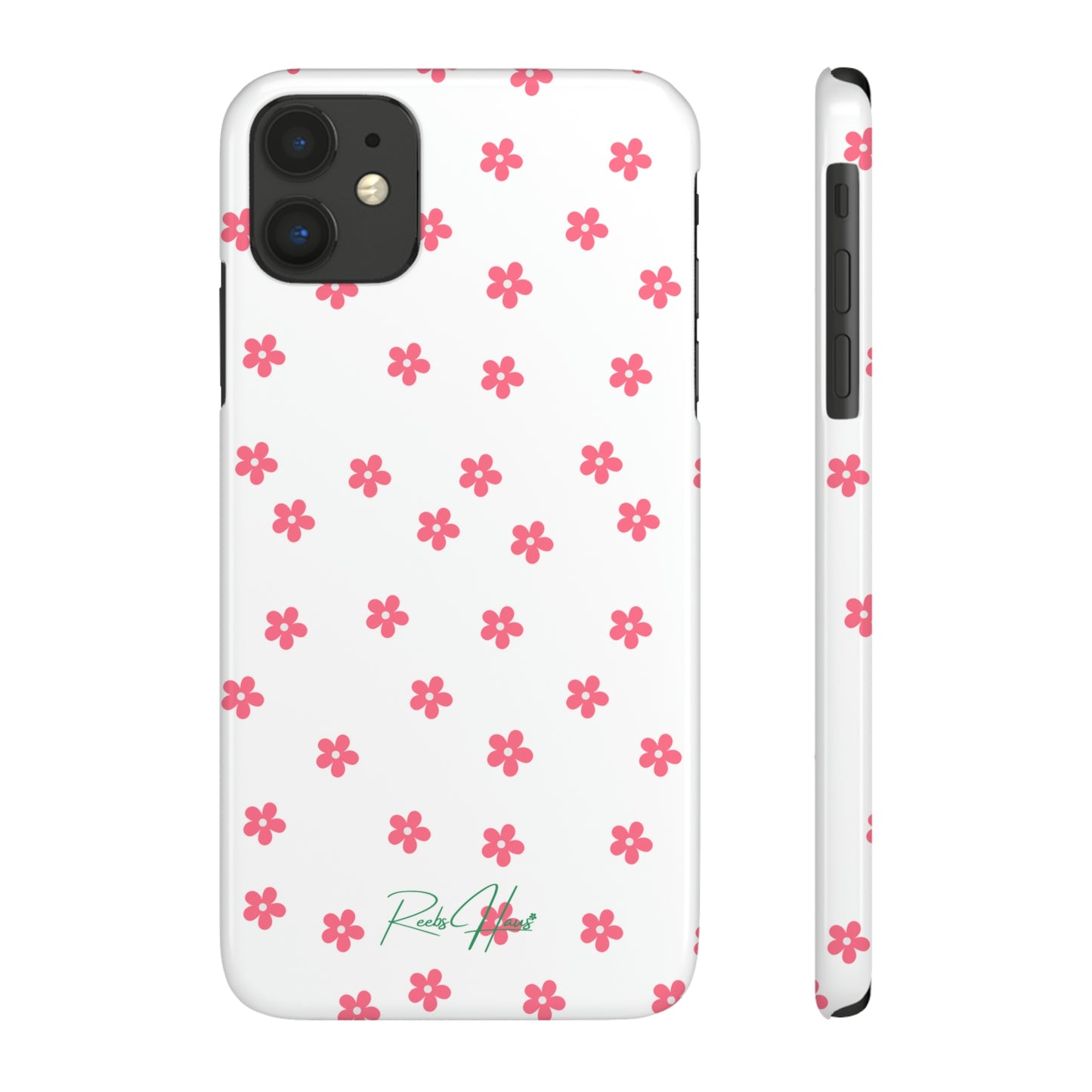 RH DAISY PHONE CASE