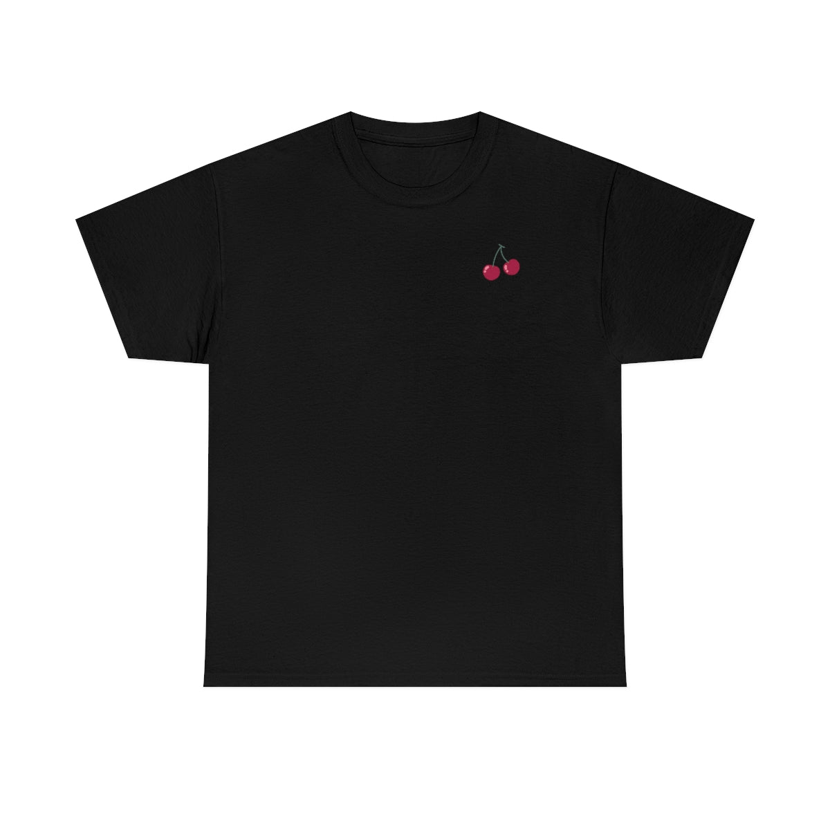 Cherry Graphic Tee