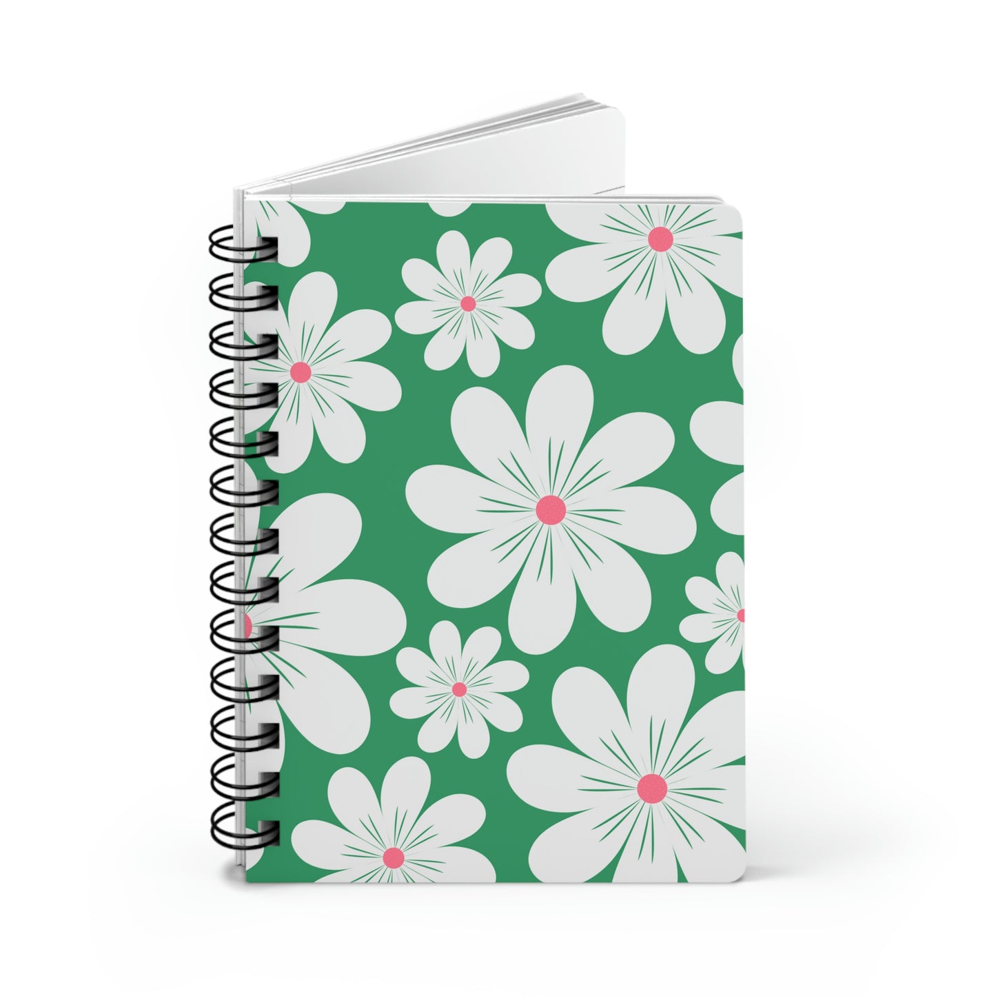 Elaine Flower Journal