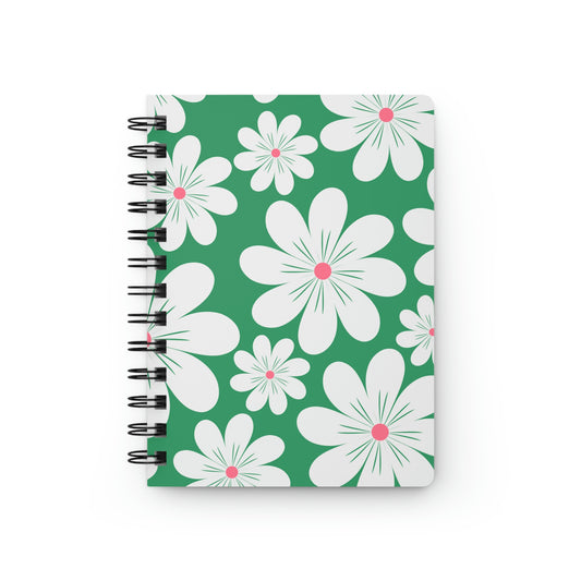 Elaine Flower Journal