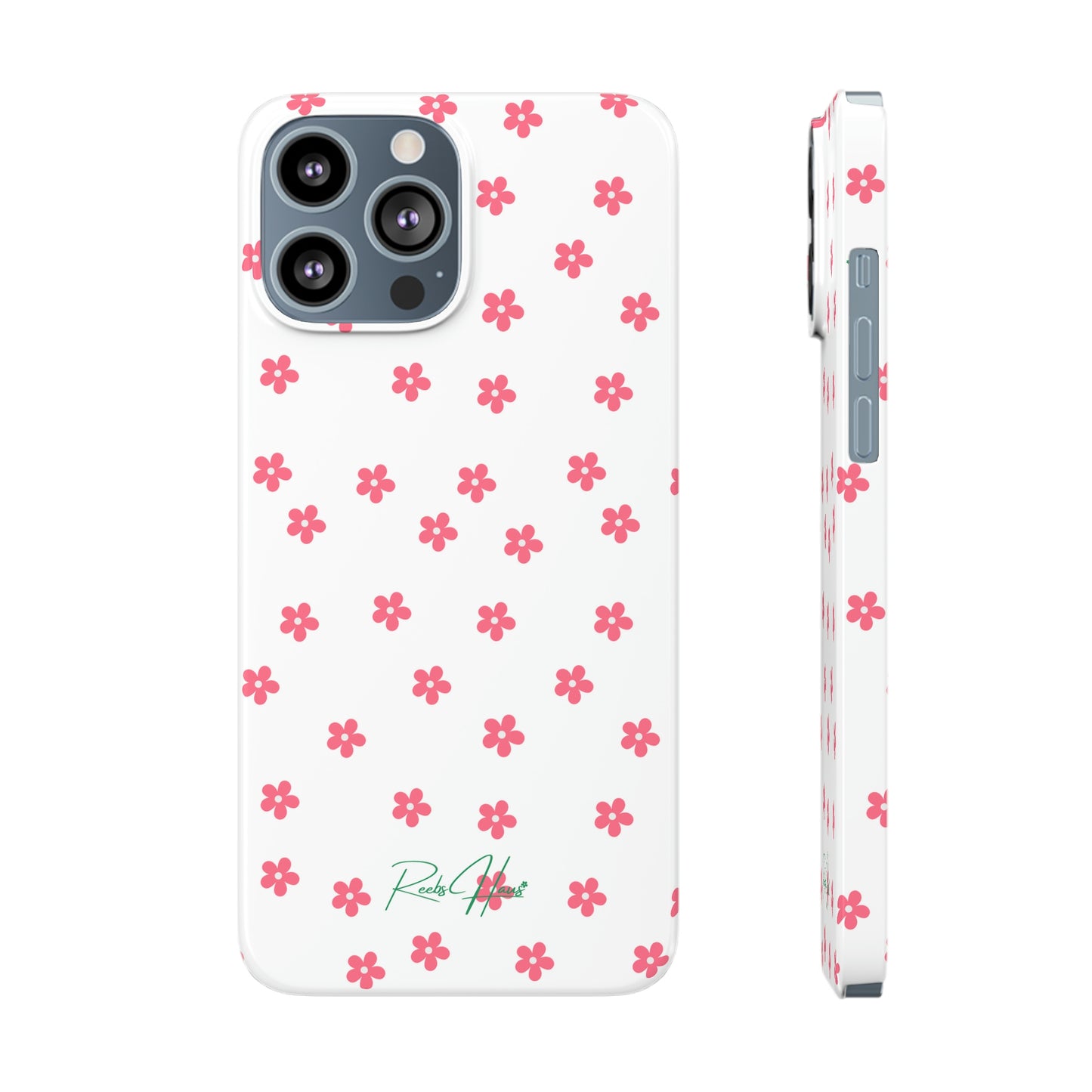 RH DAISY PHONE CASE