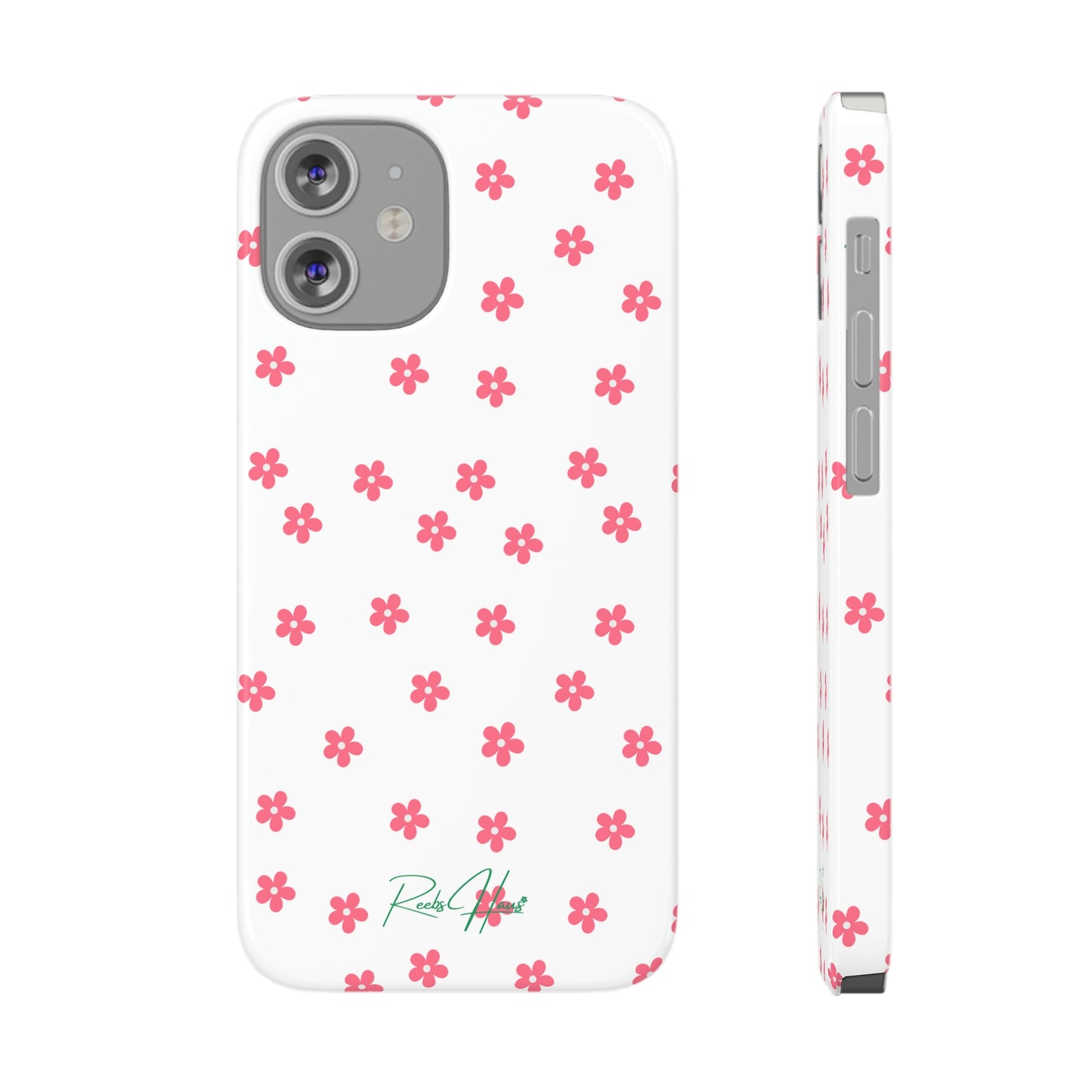 RH DAISY PHONE CASE