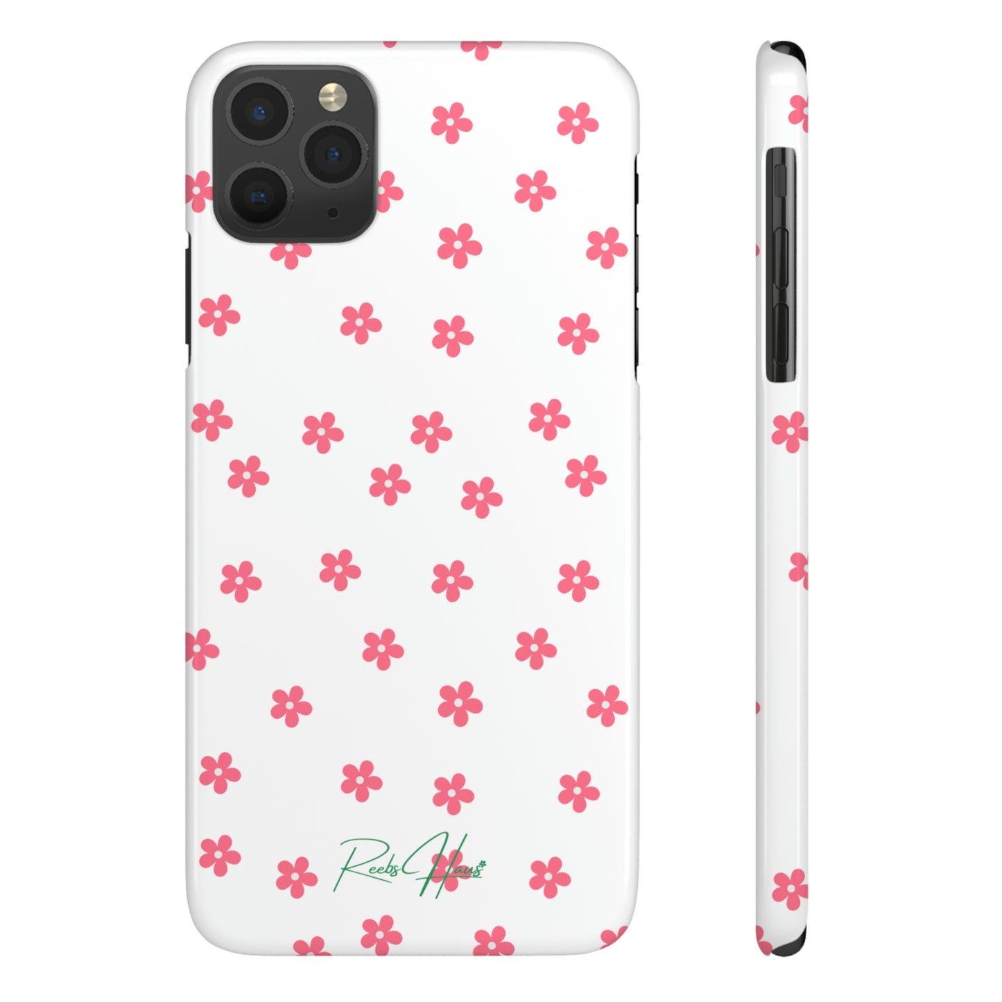 RH DAISY PHONE CASE