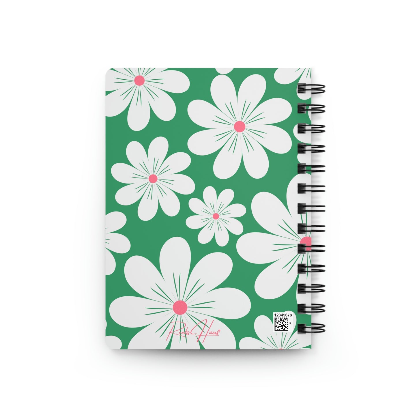 Elaine Flower Journal