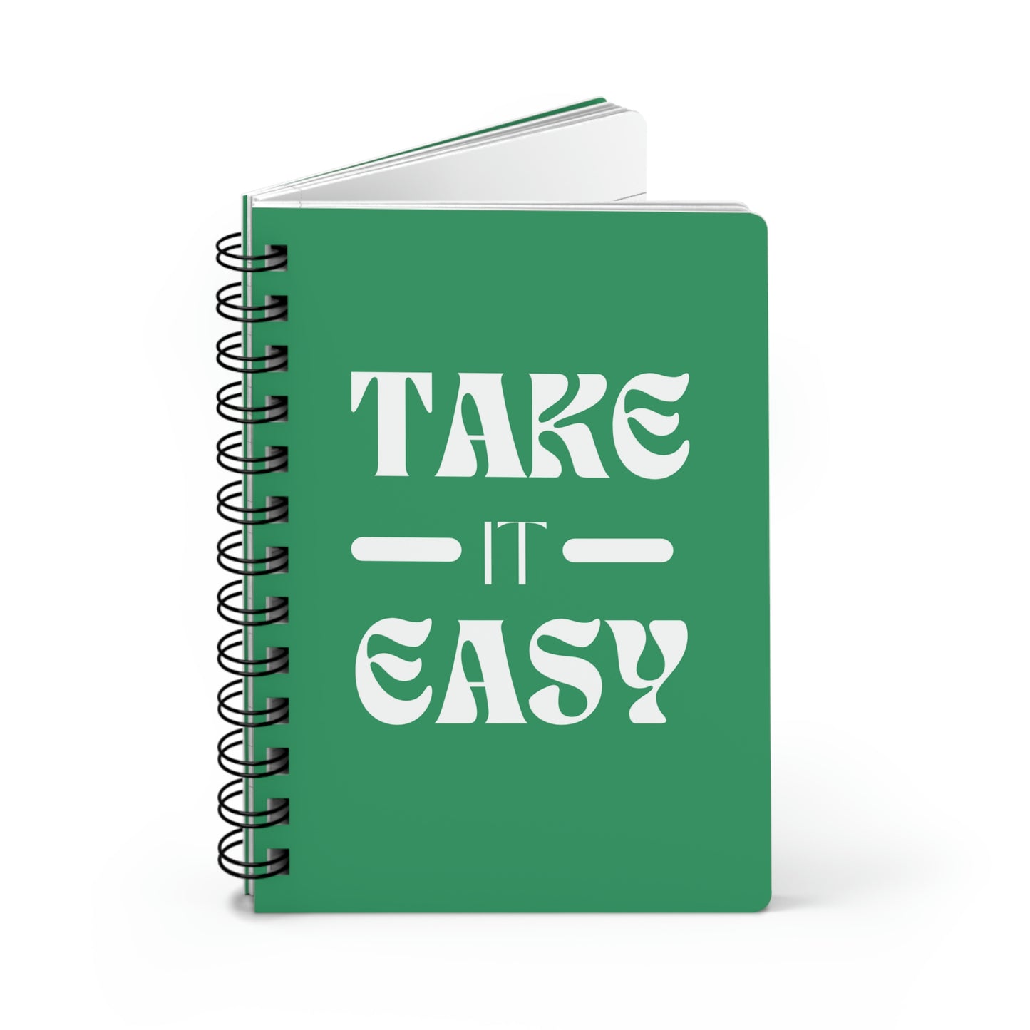 Take It Easy Journal