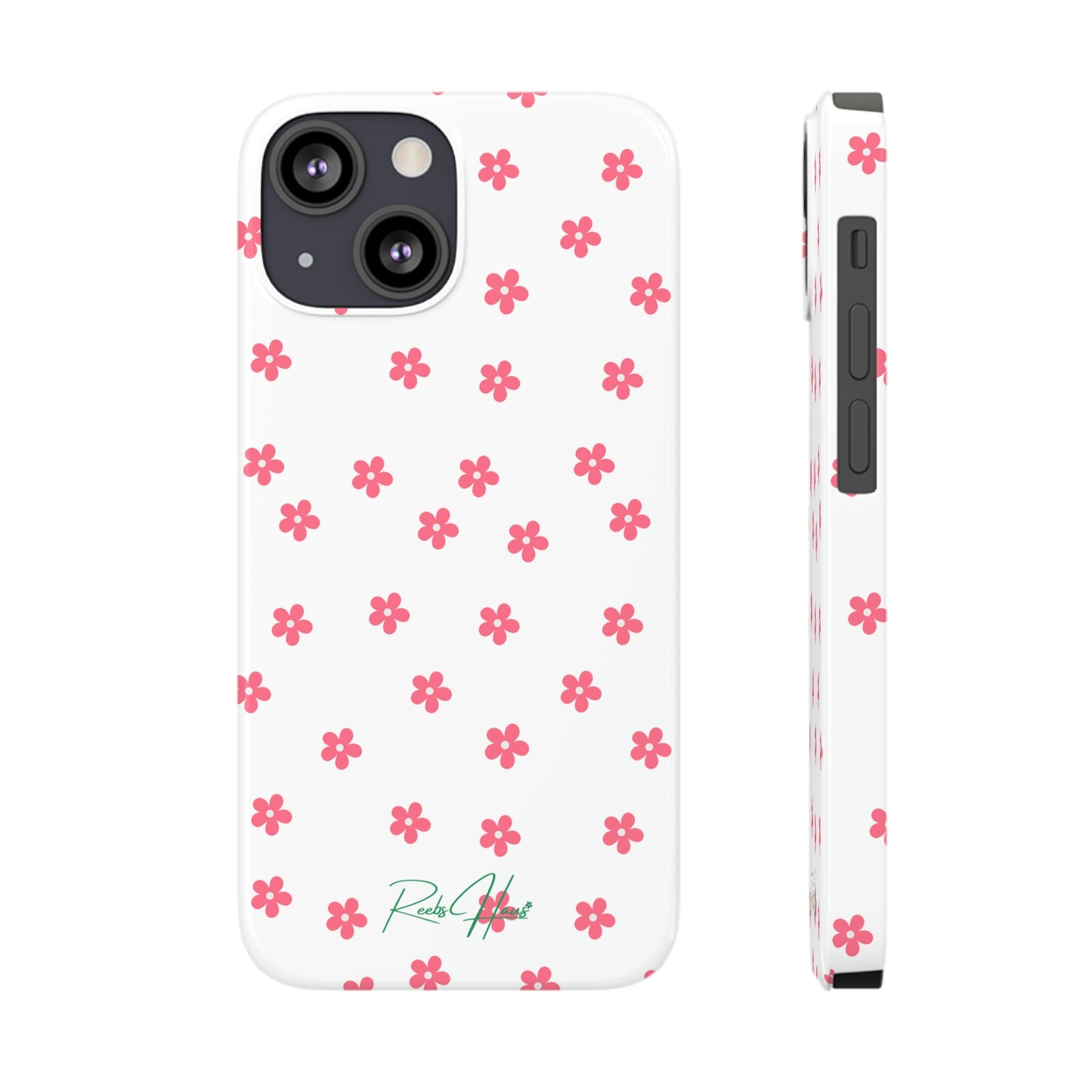 RH DAISY PHONE CASE