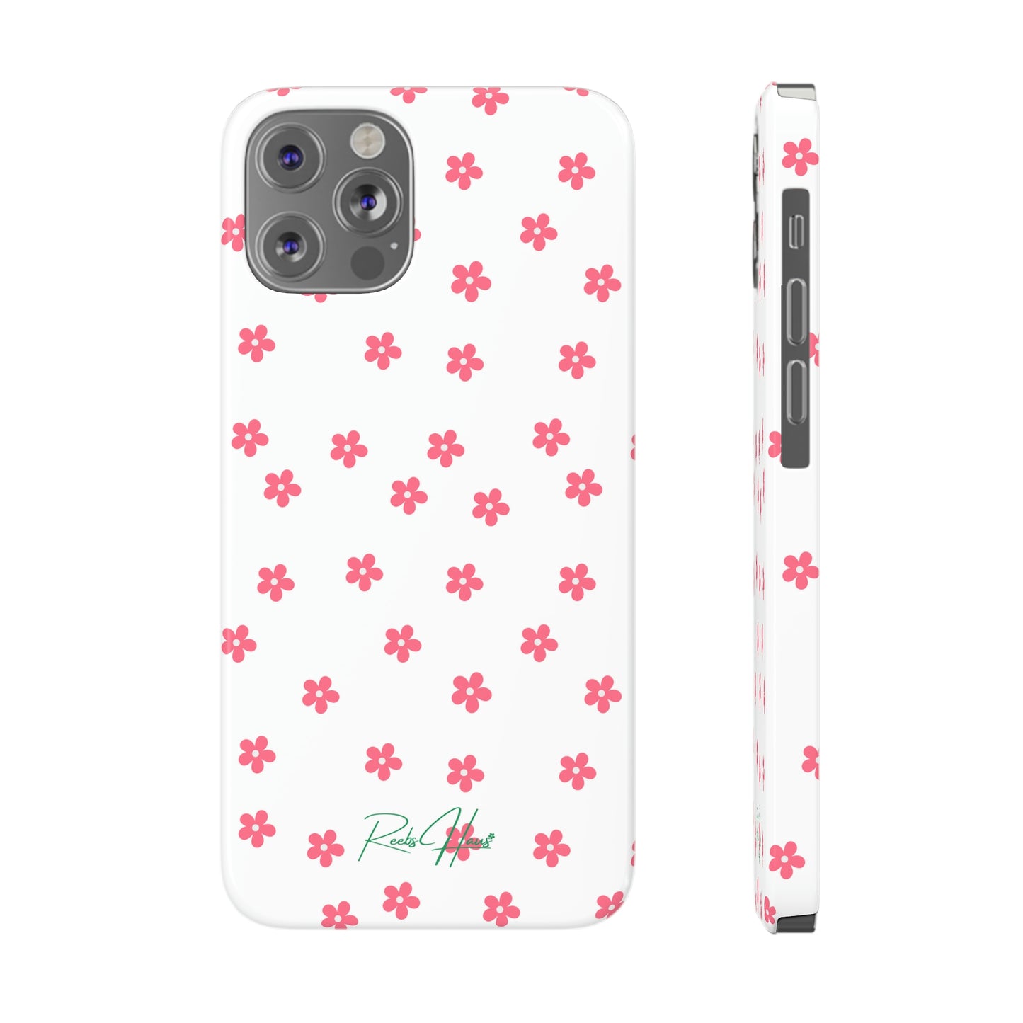 RH DAISY PHONE CASE