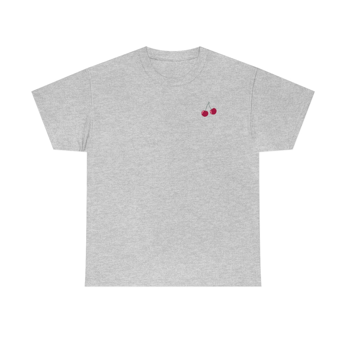 Cherry Graphic Tee