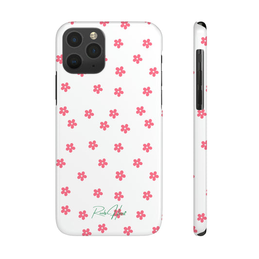 RH DAISY PHONE CASE